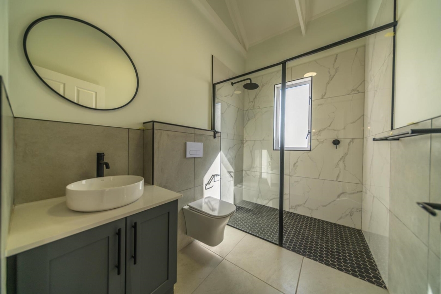 To Let 3 Bedroom Property for Rent in Welgevonden Estate Western Cape